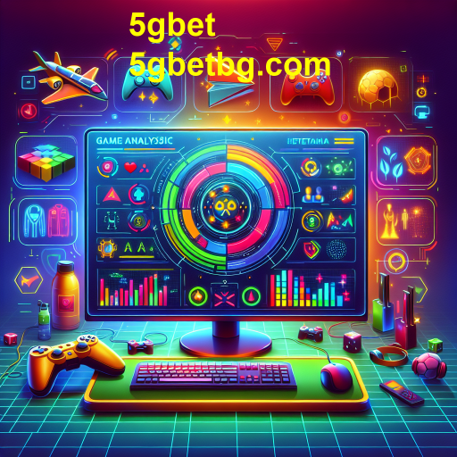 Explorando as Avaliações de Jogos no 5gbet